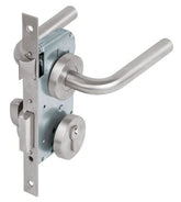 @cerradura de embutir de acero inoxidable, recamara.